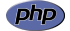 This page is generated with PHP